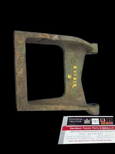 John Deere 50 Tractor Generator Bracket Mount Bolts Included JD B3090R