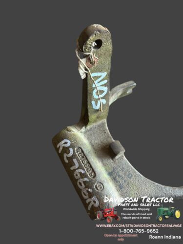 John Deere 3010 Tractor Clutch Fork R27666R