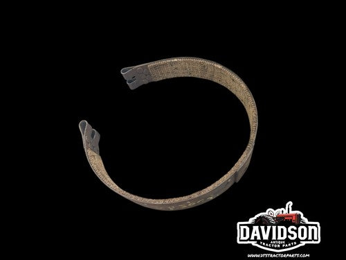 676915R92 Brake Band Fits IH 500C & E Series Crawler  New Aftermarket
