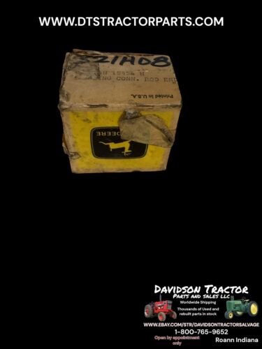 Genuine John Deere AH 15456 H New Old Stock Bearing