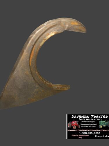 INTERNATIONAL FARMALL IH  SHIFT FORK RAIL 358884R1 360276R11 Antique Tractor