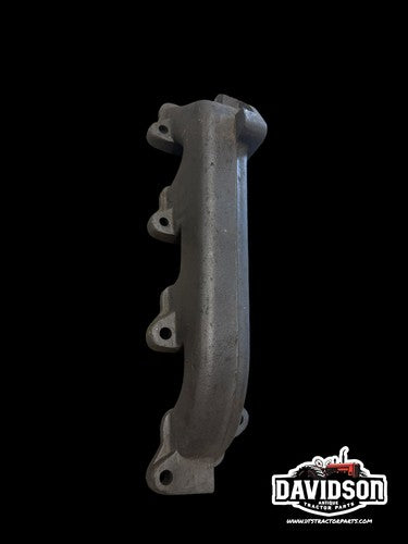 Ford 5030 5600 5610 6610 6700 6710 Exhaust Manifold D3NN9430B New Old Stock