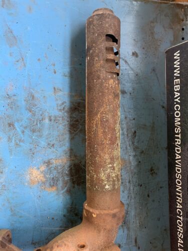 B1388R * John Deere B Air Stack Assembly * Genuine Original John Deere Part *USA