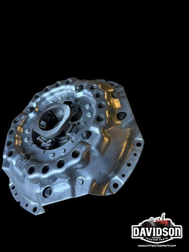 1112-6036 - Clutch Plate Fits Ford/New Holland