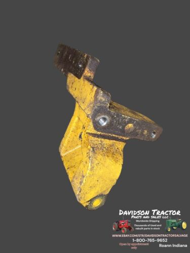 John Deere 4045 Alternator Bracket R132166