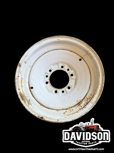 John Deere 60 520 620 530 630 720 730 Front Rim JD1290R 5x16