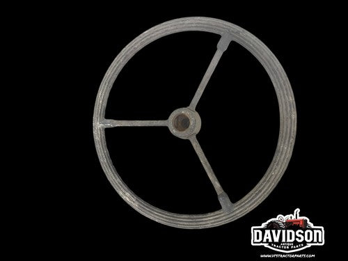 Original Steering Wheel Fits John Deere A AO AR D G AA380R