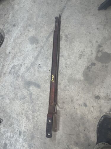 Farmall Smta ORIGINAL Pto handle antique tractor