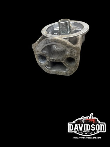 Massey Ferguson 135 Oil Filter Housing 152 Perkins