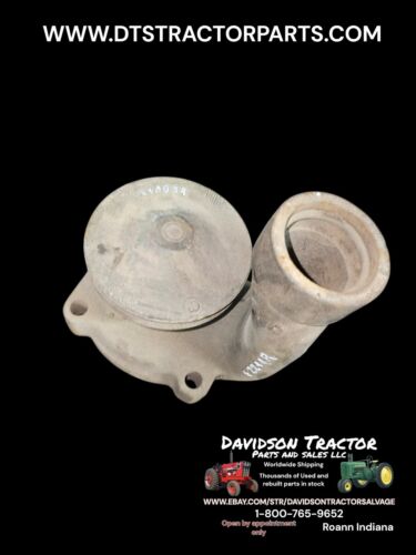 John Deere Water Pump 60 620 630 70 720 730 F2244R