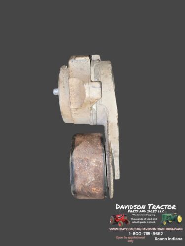 Used Caterpillar Tightener Pulley P/N 50-0034