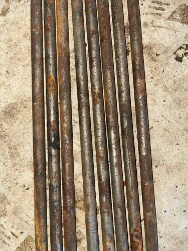 Farmall MD M Diesel Tractor IH IHC engine motor push rod