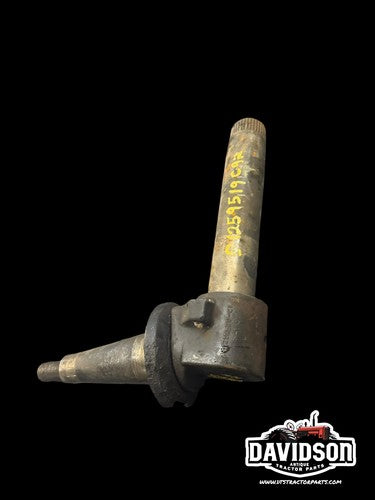 International 5088 5288 5488 Front Spindle 1259519C92