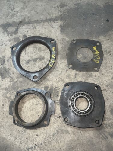 International W-400 400 450 Farmall Misc Transmission Parts