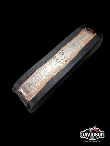 Case 430 530 730 830 Rear Seat Cushion Antique Tractor