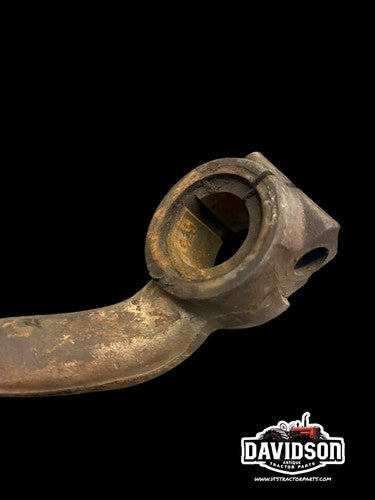 Steering Arm 194570M1 Fits Massey Ferguson 175 255 265 275 285 30 31 3165
