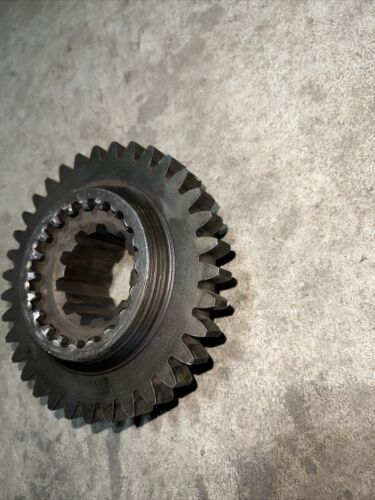 56535DA, 4th & 5th sliding gear for Farmall M