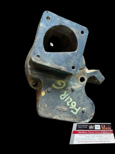 John Deere G air cleaner top casting F621R Antique Tractor