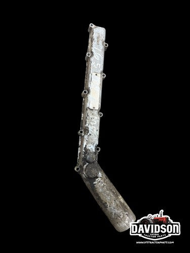 Massey Ferguson 65, 165 Intake Manifold 732815M1 Antique Tractor