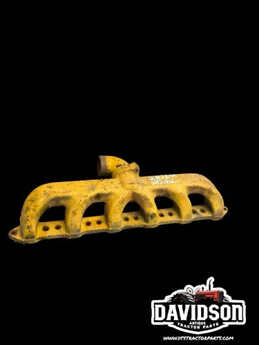 Case IH Intake Manifold 332110R1 656 706 460 560 660 3600 D282
