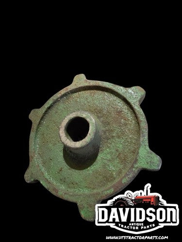 John Deere New Old Stock Sprocket B785-A