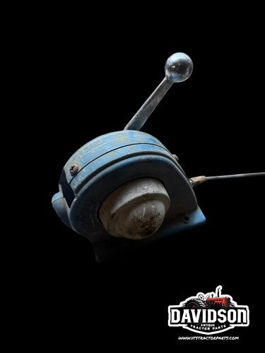 Ford 5000 Select-o-speed Shifter Antique Tractor