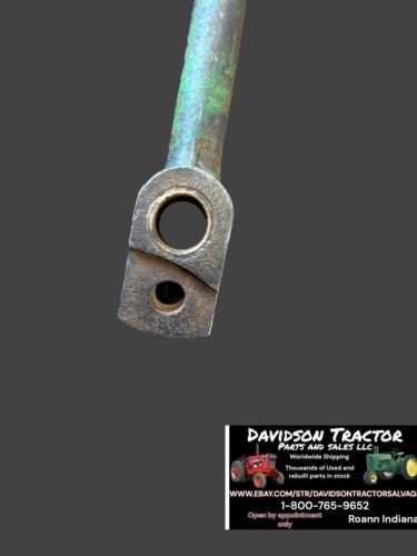 John Deere B Clutch Handle B1851R Antique Tractor