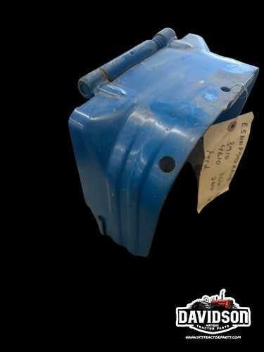 E5NNP792AA11B Ford 2610 3610 3910 4610 PTO Shield Antique Tractor