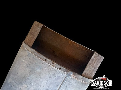 Massey Ferguson TO-30 Good Used Gas Tank Antique Tractor