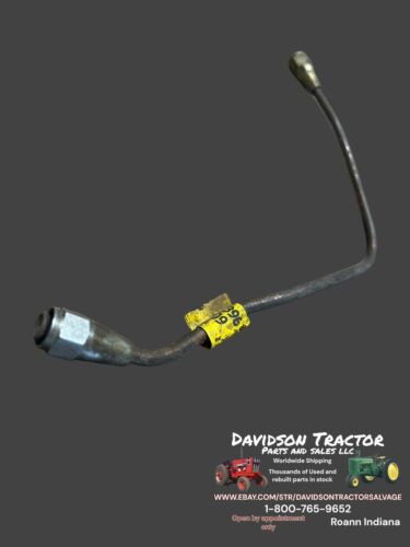 NOS John Deere Oil Line AR39678 2510 3020 4020 500 600 Tractors