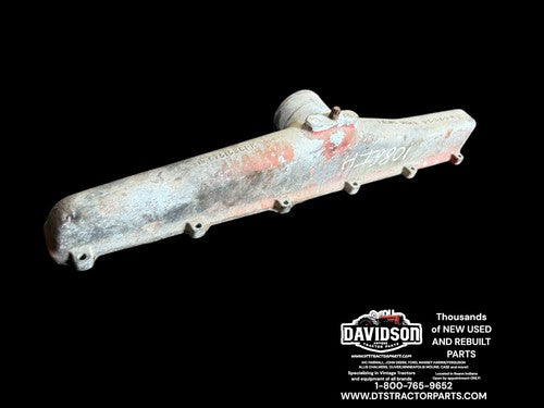 International IH 1086-1586 Tractor Intake Manifold 675153C1