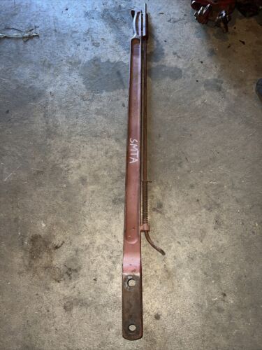 Farmall Smta ORIGINAL Pto handle antique tractor