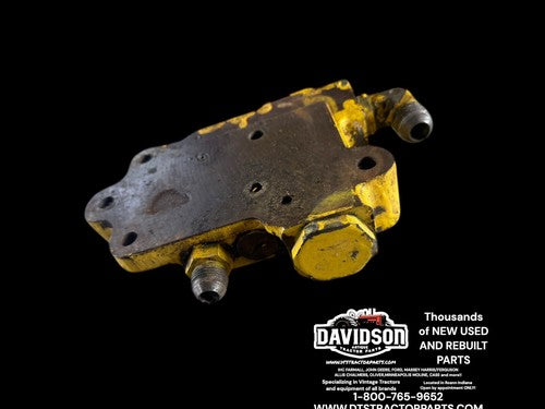IH International Flow Control Valve 454 464 574 584 674 595 685 895 995+