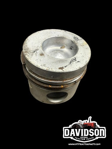 John Deere 219 Diesel Used STD Piston Antique Tractor