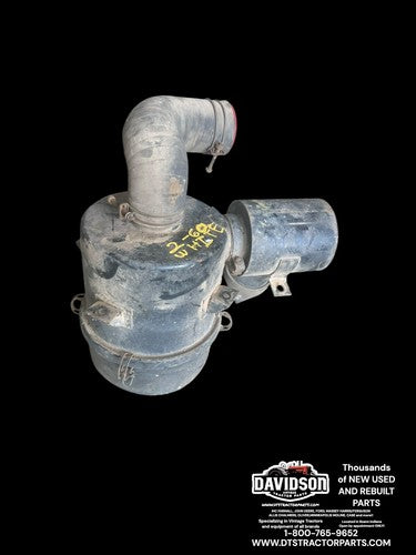 White 2-60 Tractor Air Cleaner Assembly