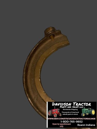 NOS JOHN DEERE B746R BRONZE CLUTCH COLLAR BO BR TRACTORS