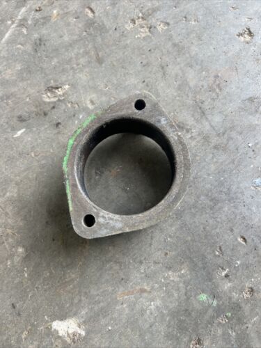 1962 John Deere 2010 Gas Tractor Starter Mount Support Bracket Spacer