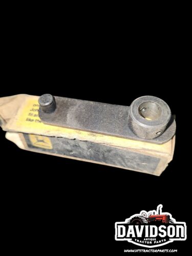 Genuine John Deere 500 Tractor Rockshaft Linkage Arm AR30622