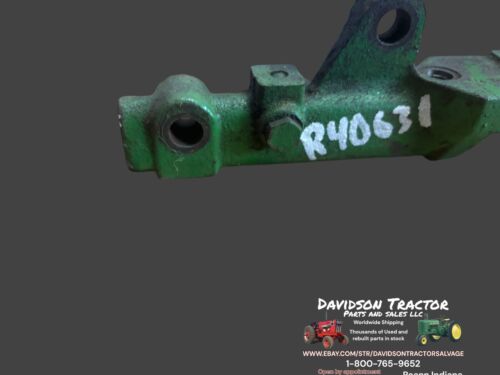 JOHN DEERE 4020 DIFFERENTIAL LOCK VALVE R40631 AR40742