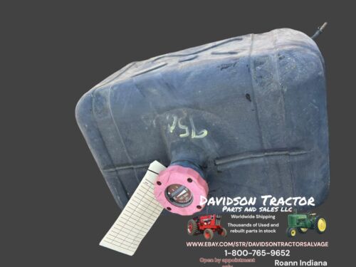 Used Fuel Tank fits John Deere 850 950 850 950 CH18197 fits Yanmar 194145-04112
