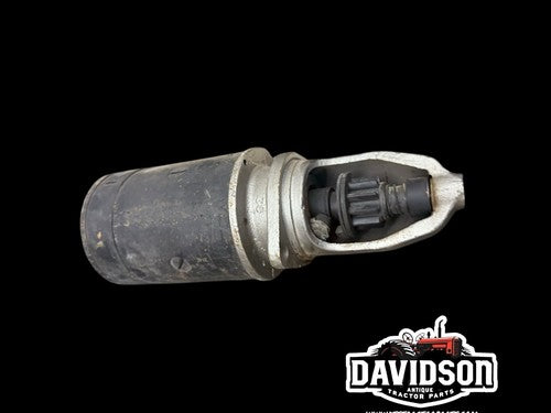 Rebuilt Starter John Deere 40 420 430