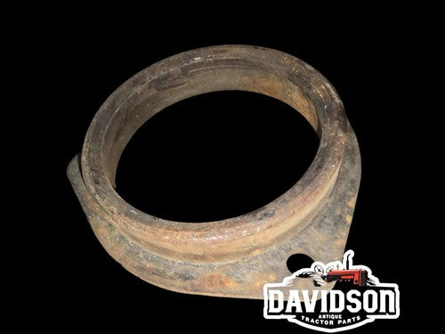 IHC Farmall 300 350 Transmission Bearing Flange Antique Tractor
