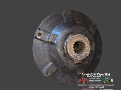 john deere H INTERNAL PINION Differential H128R