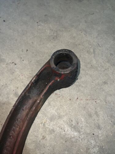 McCormick W9 WD9 Clutch Pedal Antique Tractor I9