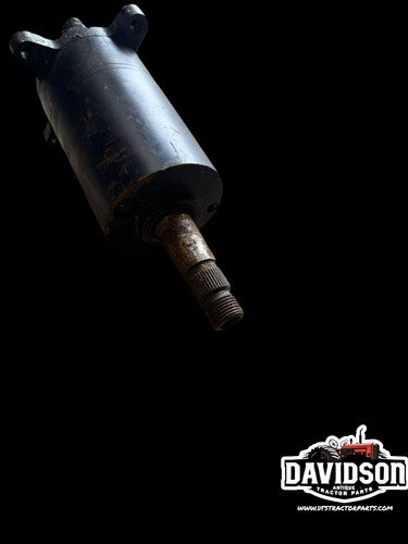 AM119162 John Deere 4200-4700 Steering Control Valve 150L0055