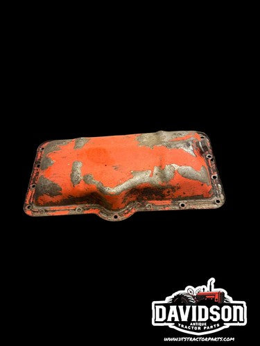 David Brown 885 Tractor Engine Oil Pan