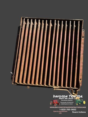 Farmall A Super A B BN Shutter Assembly Antique Tractor