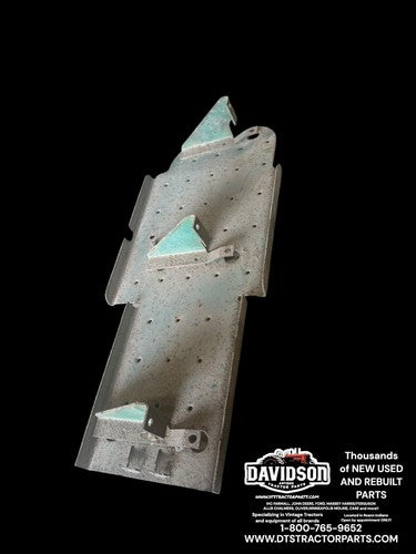 oliver 1750,1800,1850,1900,1950 tractor RIGHT floor board