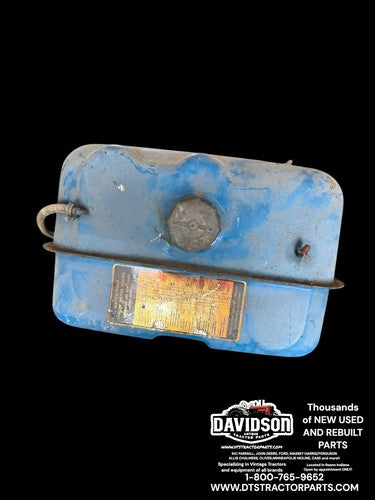 Ford 1310 Tractor Good Used Fuel Tank