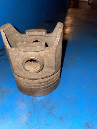 Farmall Super H Piston Antique Tractor